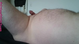 Was für eine Masturbation ** Cumstopper **