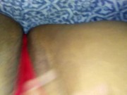 Playing with myself - Screenshot 10 of 16 - Squirting