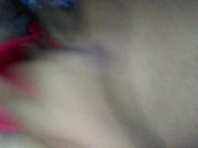 Playing with myself - Screenshot 14 of 16 - Squirting