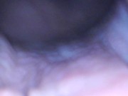 Gaping cunt and cervix show 8/16