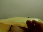 Plastic slip n slide 2