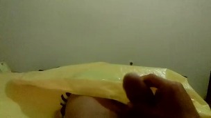 Plastic slip n slide 2