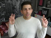 PEGGING :Se faire sodomiser par une femme (Les conseils par M'sieur jeremy)