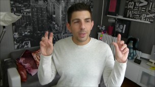 PEGGING :Se faire sodomiser par une femme (Les conseils par M'sieur jeremy)