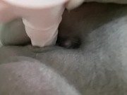 Playing with Mr.Rick
