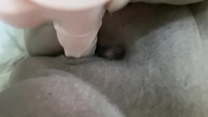 Playing with Mr.Rick