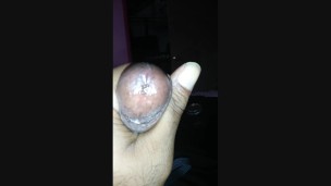 Hard dick beat