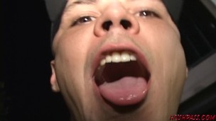 Hot babes at frat party turn into sluts for hard cocks
