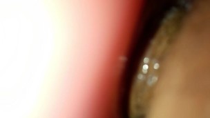 Fleshlight cumshot upclose