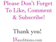 SQUIRT QUEEN!! She Does It The Most!! 15/16