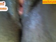 Creamiest Camel-toe Ever - Cami Creams 14/16