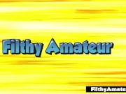 The wife vice! Italian cougar whore! 1/16