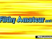 Legs open to everybody! Italian Amateur Orgy! 1/16