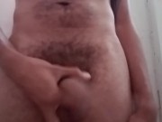 A Lot of Cum