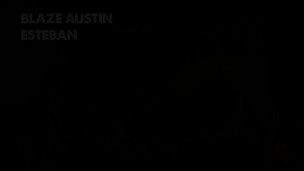 Hung latino Esteban puts a new hole in Blaze Austin