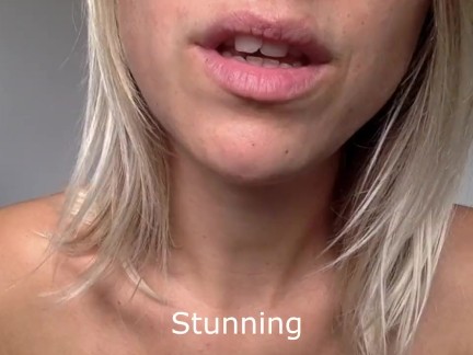 My first threesome. Storytelling. Real french. ASMR. English subtitles