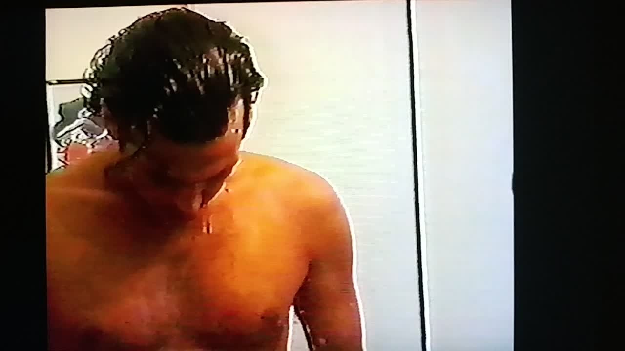 Male Celebrity Sex Tape - Famous Supermodel Cory Bernstein Lost Solo - RedTube