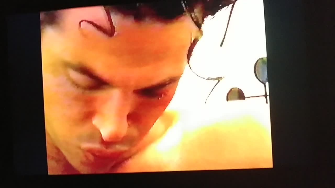Male Celebrity Sex Tape - Famous Supermodel Cory Bernstein Lost Solo - RedTube