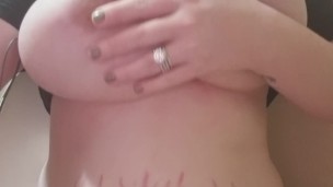 Huge tits