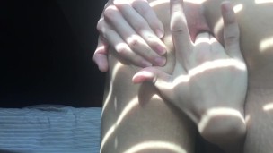 San Antonio young ass