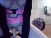 inculami,  - Screenshot 8 of 16 - Dildo