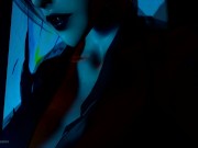 The Client - Screenshot 2 of 16 - Fuck