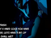 The Client - Screenshot 5 of 16 - Ass Fuck