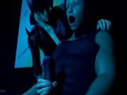 The Client - Screenshot 7 of 16 - Fuck
