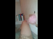 My Shower Masturbation 14/16