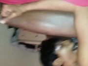 Fucking my boy mom's pt.2