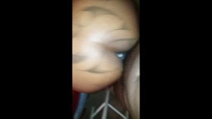 Fucking my boy mom's pt.3