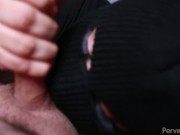 Ski Mask Cum Bandit 11/16