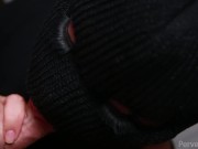 Ski Mask Cum Bandit 12/16