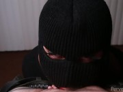 Ski Mask Cum Bandit 5/16