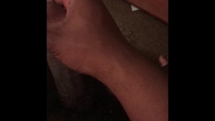 Jacking off w Cumpliation/Compilation Vid
