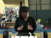 Greatest Female Calves Ever 1/16