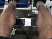 Greatest Female Calves Ever 10/16