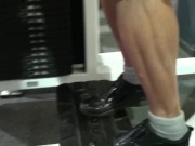 Greatest Female Calves Ever 13/16