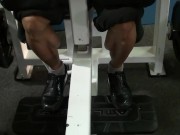 Greatest Female Calves Ever 3/16