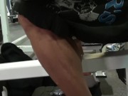 Greatest Female Calves Ever 4/16