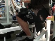 Greatest Female Calves Ever 5/16