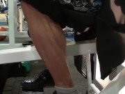 Greatest Female Calves Ever 6/16