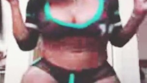 VERIFICATION VID ..1017/17....HOW KAYLA KO LOOKING ..NO CATFISH OR OLD PICS