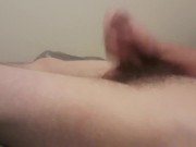 Busting a Nutt - Screenshot 3 of 16 - Cum Inside Me Daddy