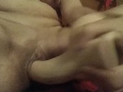 Thinking of daddy!