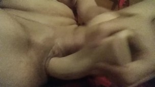 Thinking of daddy!