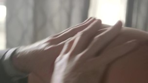 Slut Wife Lana Rhoades Has Strangers Rough Fuck Her Ass For Cuckold Hubby