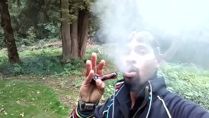 Smoking