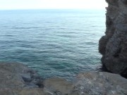 Public masturbate and nature 1/16