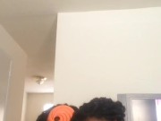 Jersey Suck Pt 2 15/16